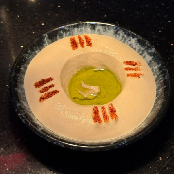 Hummus