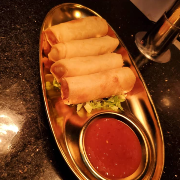 spring roll