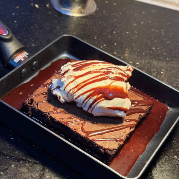 brownies