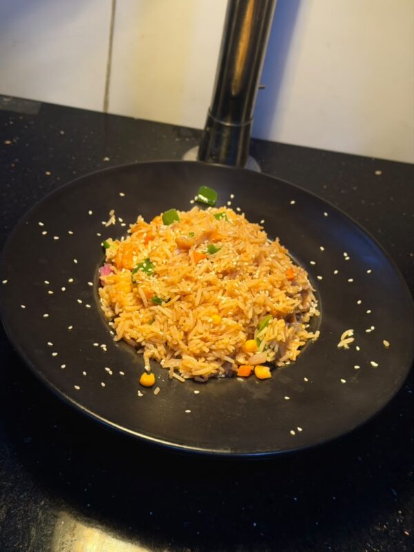 special fried rice