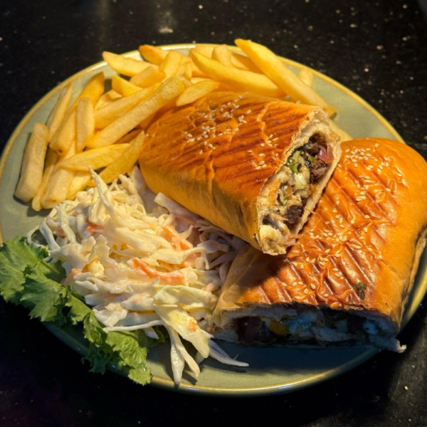 philadelphia sandwich