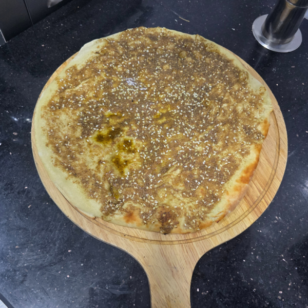 zaatar