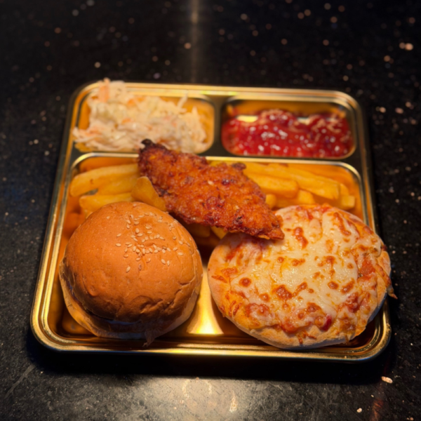 kids meal