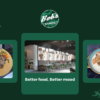 Restaurants in Ikeja