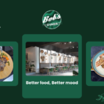 Restaurants in Ikeja