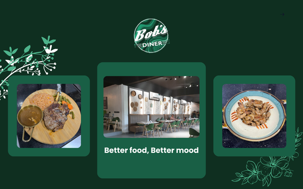 Restaurants in Ikeja