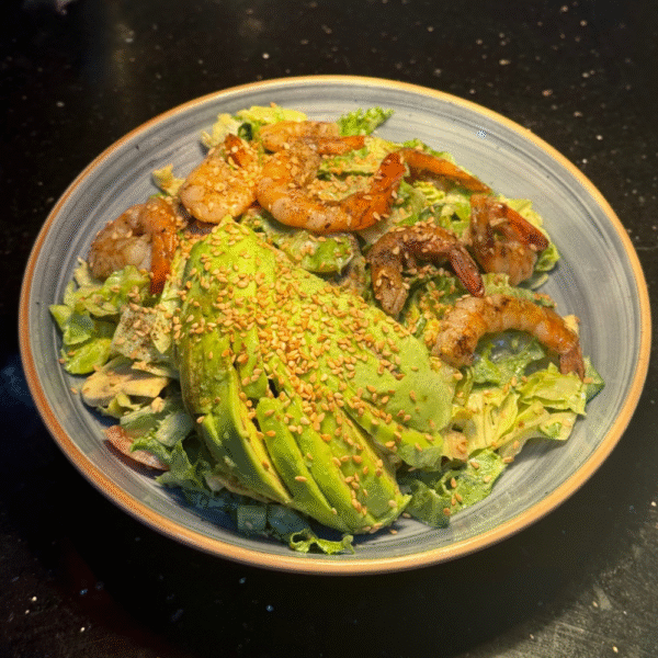 roma salad