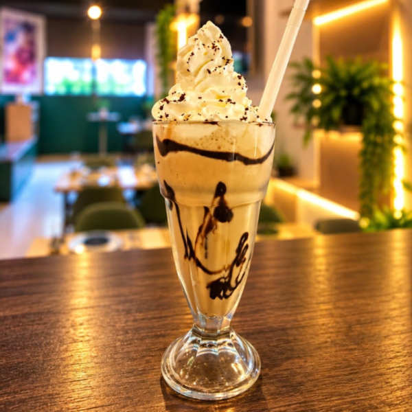 Frappuccino