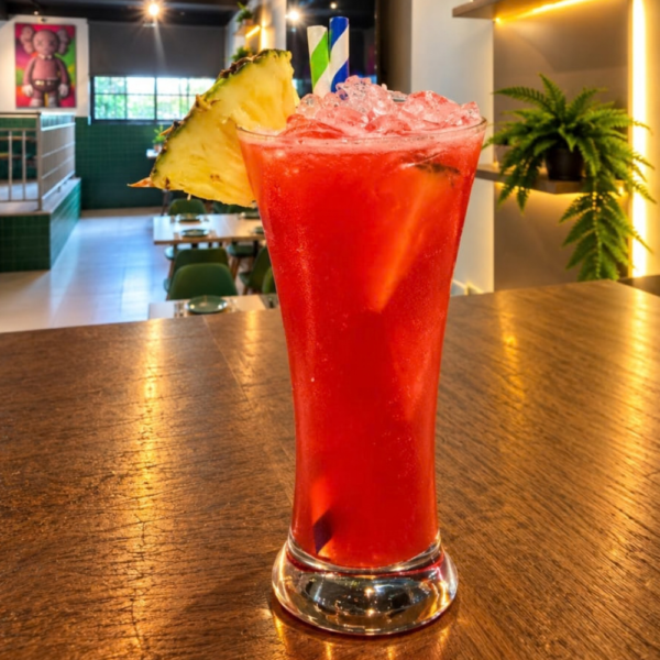 bobs punch