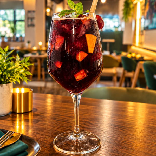 bob sangria