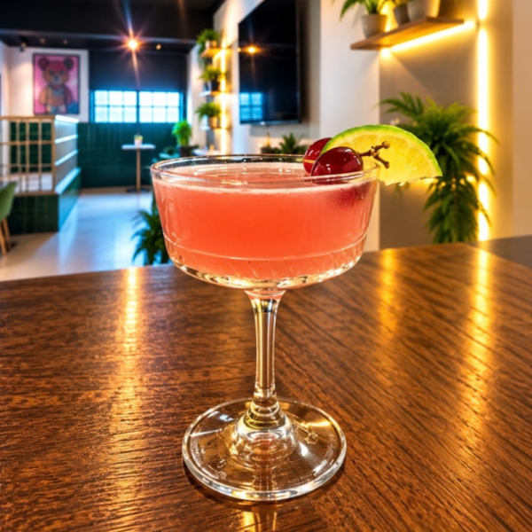 cosmopolitan