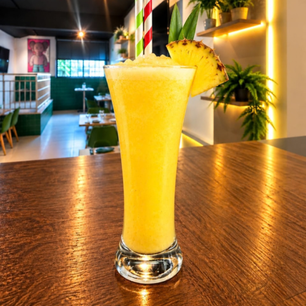 Pineapple Juice