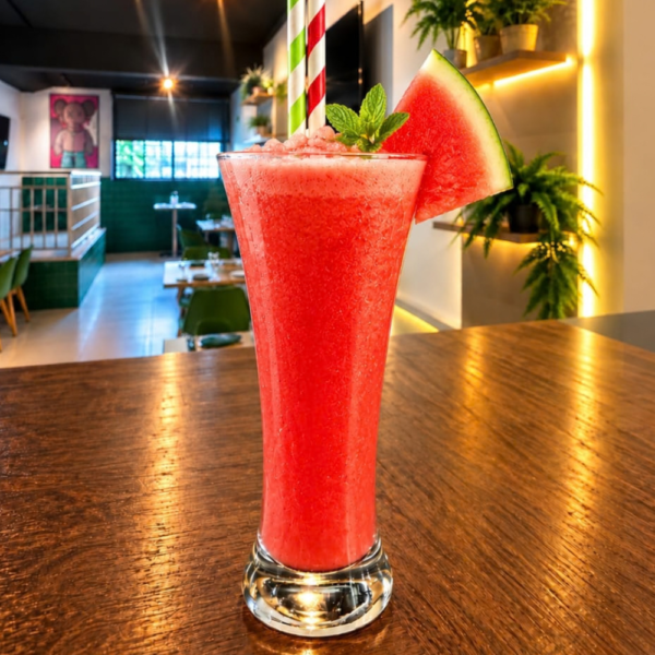 Watermelon Juice