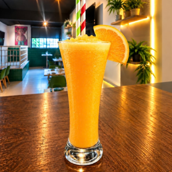 Orange Juice