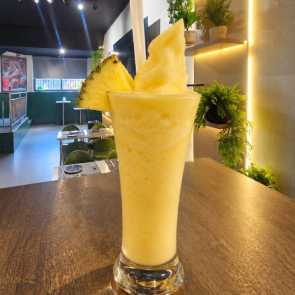 virgin colada