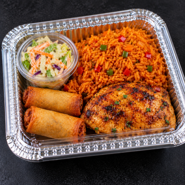 Catering