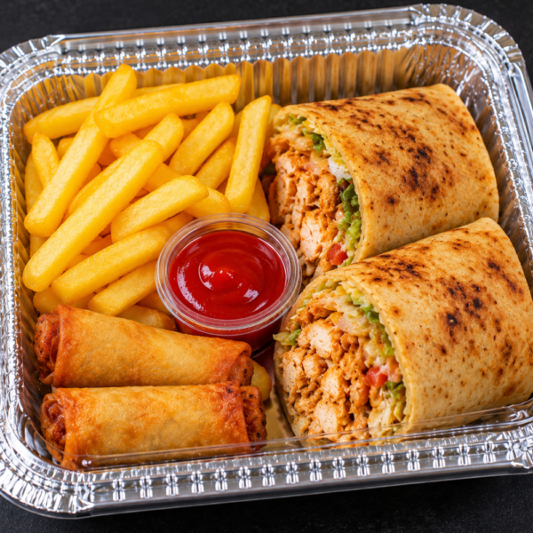 Corporate Catering