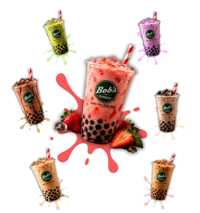 best restaurant in lagos for boba tea